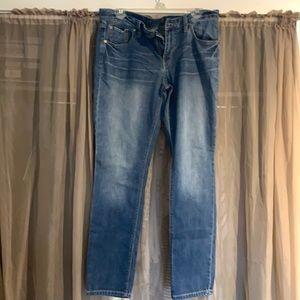 Free people jeans